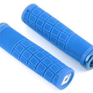 ODI Reflex MTB Grips (Blue) (Lock-On) (Regular)