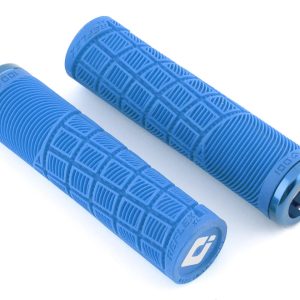 ODI Reflex MTB Grips (Blue) (Lock-On) (XL)