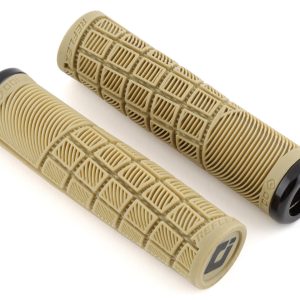 ODI Reflex MTB Grips (Brown) (Lock-On) (Regular)