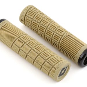 ODI Reflex MTB Grips (Brown) (Lock-On) (XL)