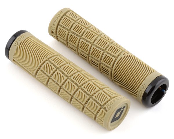 ODI Reflex MTB Grips (Brown) (Lock-On) (XL)