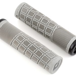 ODI Reflex MTB Grips (Grey) (Lock-On) (Regular)