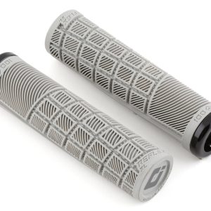 ODI Reflex MTB Grips (Grey) (Lock-On) (XL)