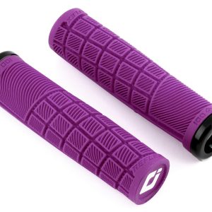 ODI Reflex MTB Grips (Purple) (Lock-On) (Regular)