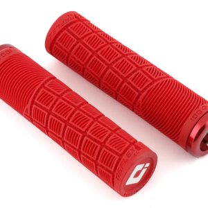 ODI Reflex MTB Grips (Red) (Lock-On) (XL)