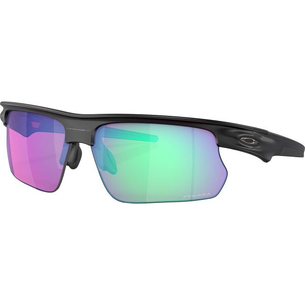 Oakley Bisphaera Prizm Sunglasses - Men's