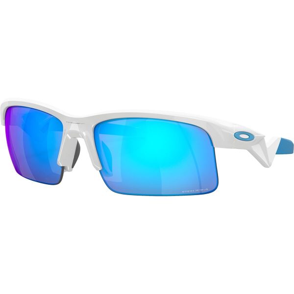 Oakley Capacitor Prizm Sunglasses - Kids' - Men's