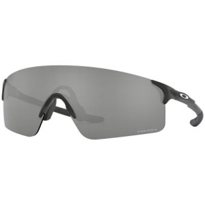 Oakley EVZERO Blade Prizm Sunglasses - Matt Black / Prizm Black / OO9454-0138