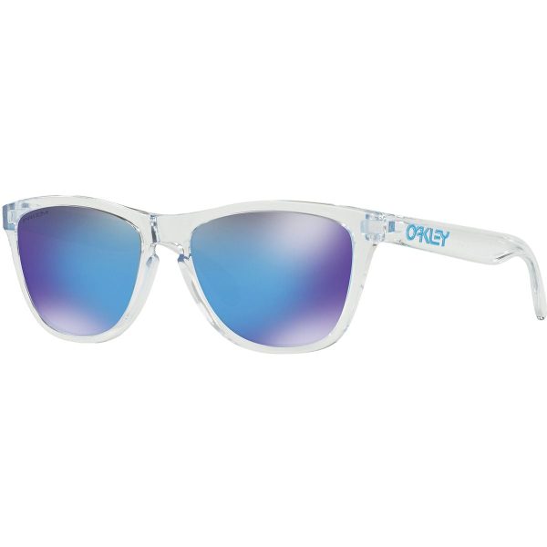 Oakley Frogskins Prizm Sunglasses - Men's