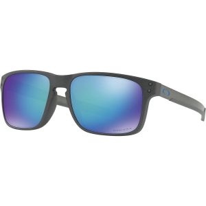 Oakley Holbrook Mix Prizm Polarized Sunglasses - Men's