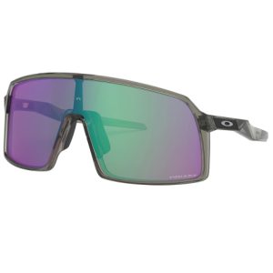 Oakley Sutro Prizm Sunglasses - Grey Ink / Prizm Road Jade / OO9406-1037