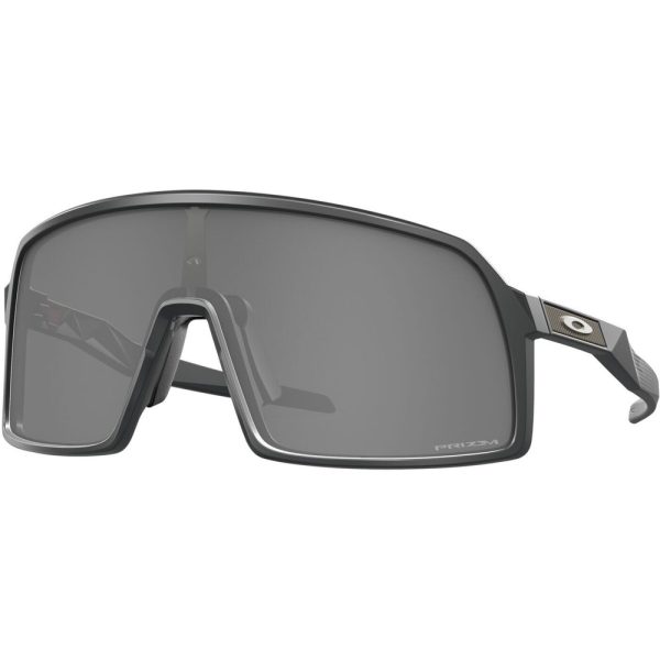 Oakley Sutro S Sunglasses with Prizm Black Lens