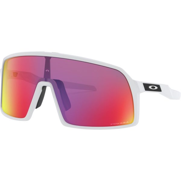 Oakley Sutro S Sunglasses with Prizm Road Lens