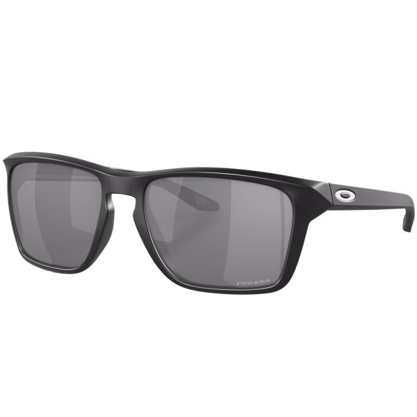 Oakley Sylas Sunglasses with Prizm Black Lens
