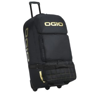 Ogio Dozer Gearbag (Black)