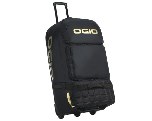 Ogio Dozer Gearbag (Black)