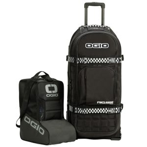 Ogio Rig 9800 Pro Pit Bag (Fast Times) w/Boot Bag