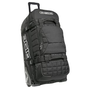Ogio Rig 9800 Travel Bag (Black)