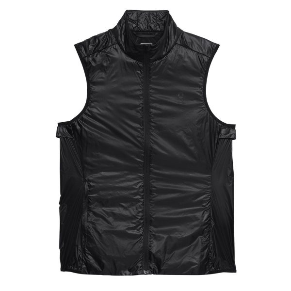 On Running Women's Weather Running Vest