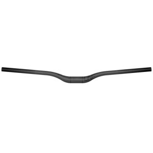 OneUp Components 35 Carbon Handlebars - Black / 800mm / 35mm / 35mm