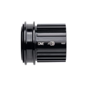 OneUp Components Freehub - Black / Shimano MS12 / 12 Speed