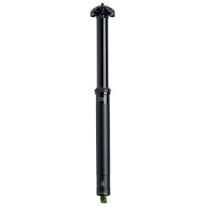 OneUp Components V3 Dropper Post (Black) (27.2mm) (405mm) (120mm) (Internal Routing) (Remote Not Inc