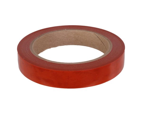 Orange Seal Tubeless Rim Tape (Orange) (60 Yard Roll) (18mm)