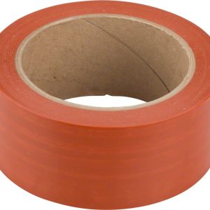 Orange Seal Tubeless Rim Tape (Orange) (60 Yard Roll) (45mm)