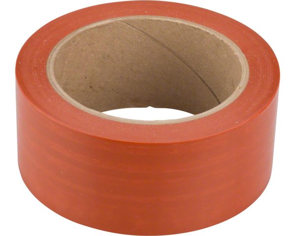 Orange Seal Tubeless Rim Tape (Orange) (60 Yard Roll) (45mm)