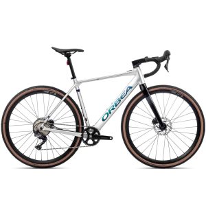 Orbea Gain D30 1X Electric Road Bike 2023