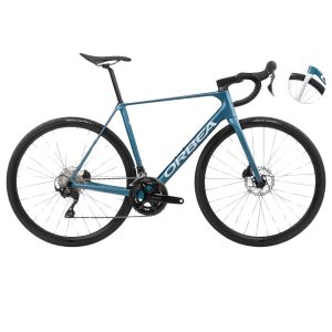 Orbea Orca M30 Road Bike 2024