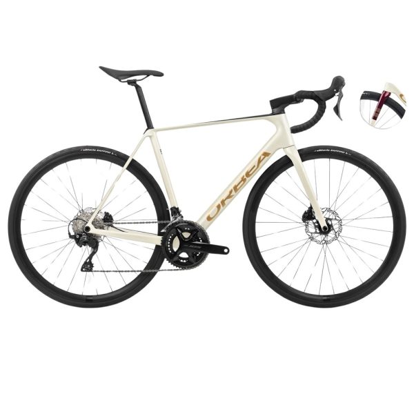 Orbea Orca M30 Road Bike 2024