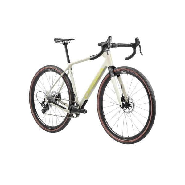 Orbea Terra M20i Team Gravel Bike