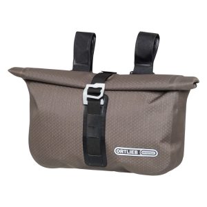 Ortlieb Accessory-Pack for Bikepacking Handlebar Bag (Dark Sand) (3.5L)