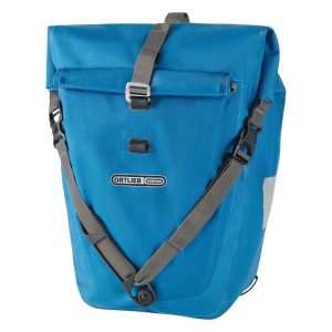 Ortlieb Back-Roller Plus Pannier (Denim) (23L) (Single)