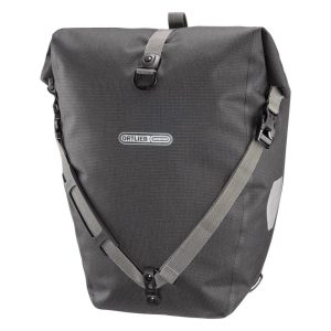 Ortlieb Back-Roller Urban Pannier (Pepper) (20L) (Single)