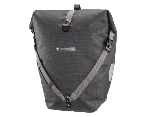 Ortlieb Back-Roller Urban Pannier (Pepper) (20L) (Single)