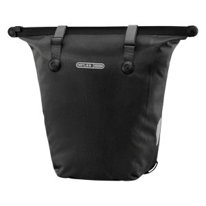 Ortlieb Bike Shopper Pannier (Black) (20L) (Single)