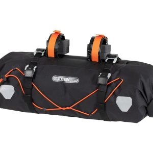 Ortlieb Bikepacking Handlebar Pack (Black) (15L)