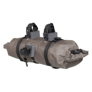 Ortlieb Bikepacking Handlebar Pack (Dark Sand) (9L)