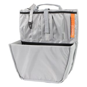 Ortlieb Commuter Insert for Panniers (Grey)