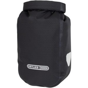 Ortlieb Fork-Pack Front Pannier (Black) (4.1L)