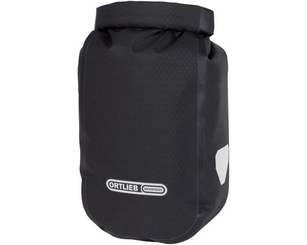 Ortlieb Fork-Pack Front Pannier (Black) (4.1L)