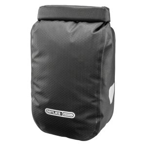 Ortlieb Fork-Pack Front Pannier (Black) (5.8L)