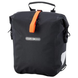 Ortlieb Gravel Pack Panniers (Black) (25L) (Pair)