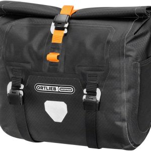 Ortlieb Handlebar-Pack QR (Black) (11L)