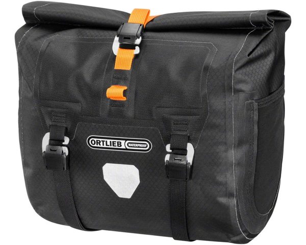 Ortlieb Handlebar-Pack QR (Black) (11L)