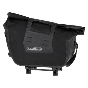 Ortlieb Trunk-Bag RC (Black) (12L)