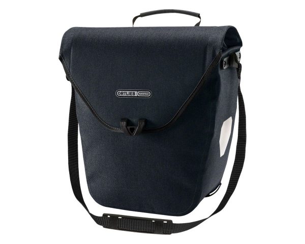 Ortlieb Velo-Shopper Pannier (Ebony) (18L) (Single)