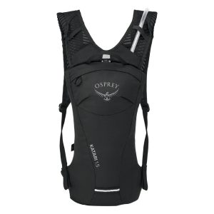 Osprey Katari 1.5 Hydration Pack (Black)